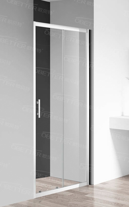 OBT-1311W Niche door