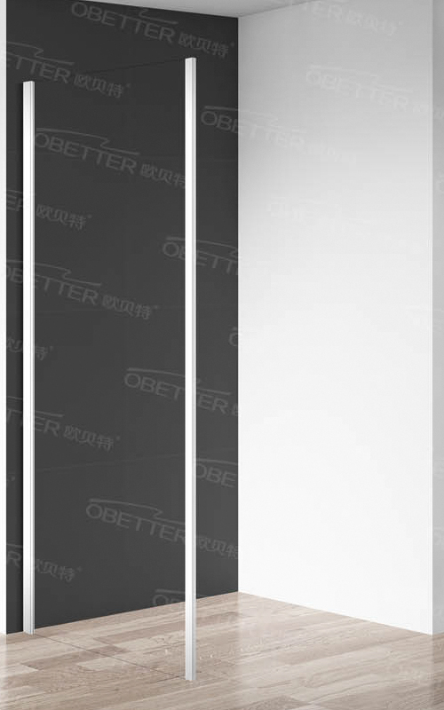 OBT-1312W Niche door