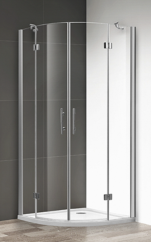 OBT-2731 Quadrant shower enclosure