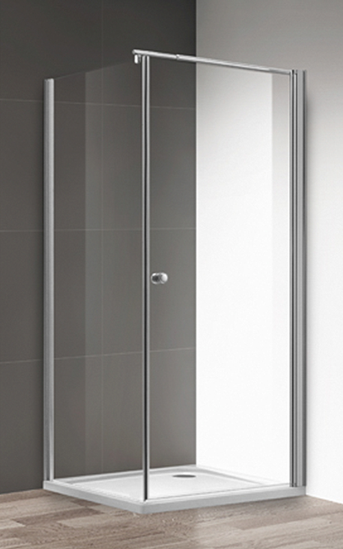 OBT-2801 Corner entry shower enclosure