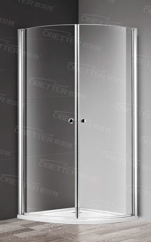 OBT-2803 Quadrant shower enclosure