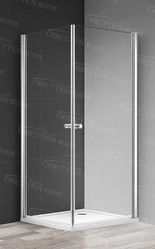 OBT-2804 Corner entry shower enclosure