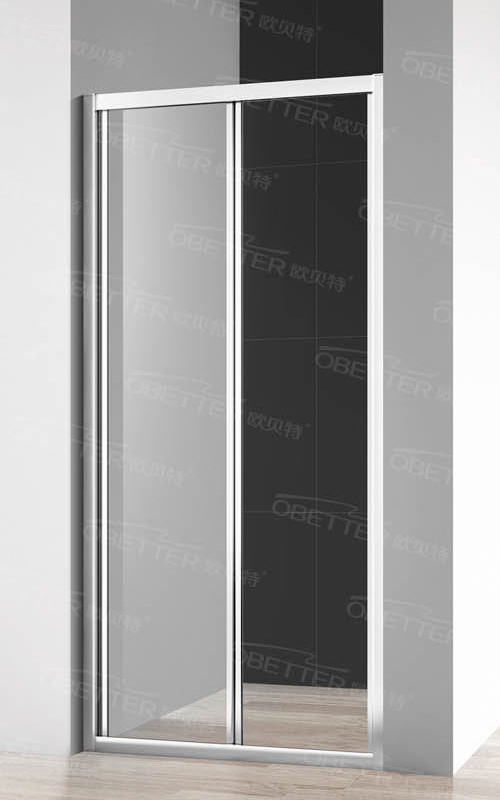 OBT-2828D-2 Niche door