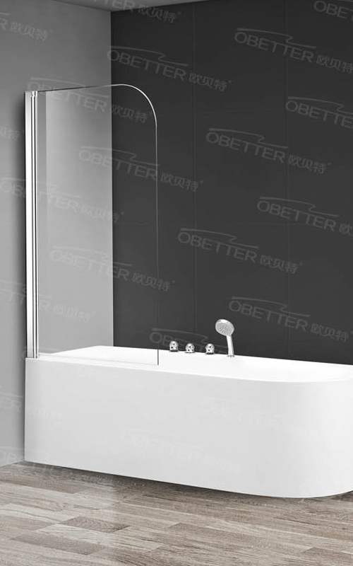 OBT-2851 Bathtub screen