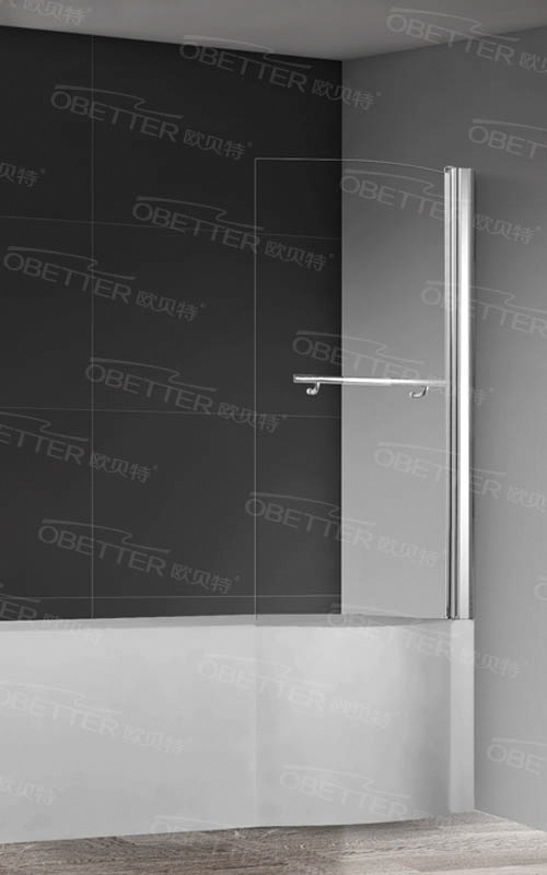 OBT-2851E Bathtub screen