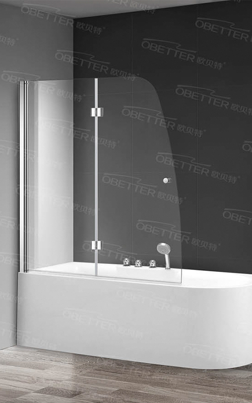 OBT-2852 Bathtub screen