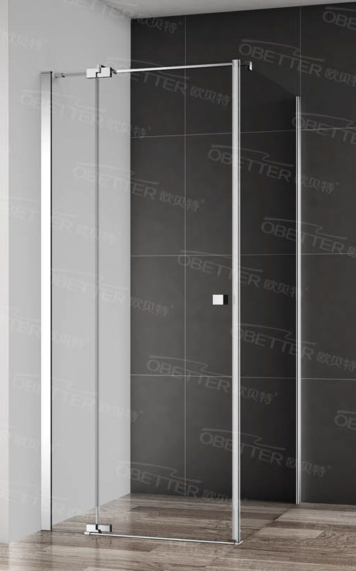 OBT-5010 Corner entry shower enclosure