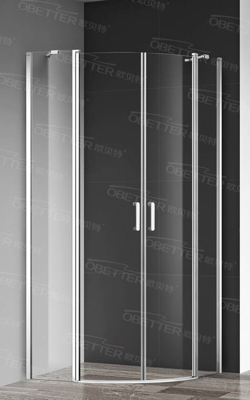 OBT-5207 Quadrant shower enclosure