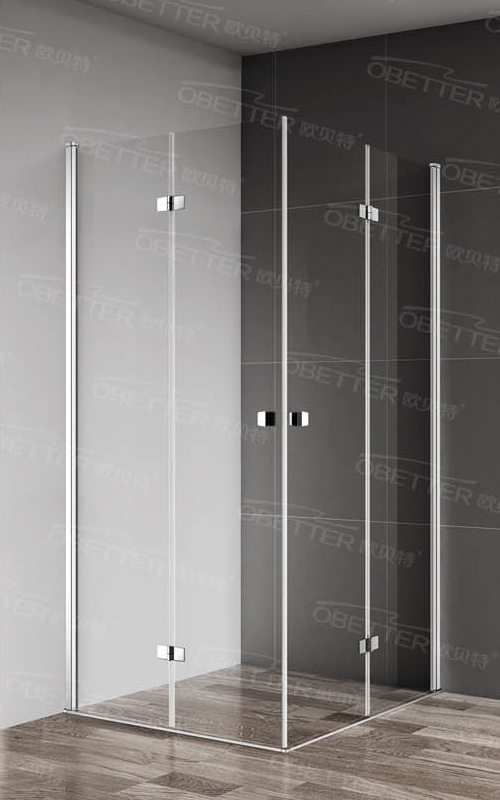 OBT-5212 Corner entry shower enclosure