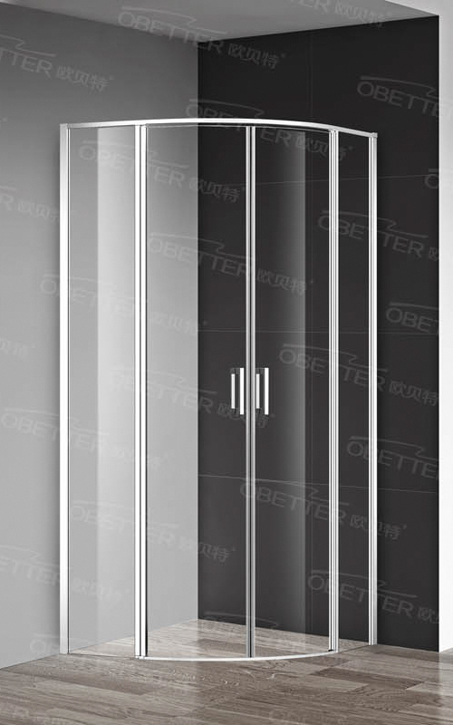 OBT-5301 Quadrant shower enclosure