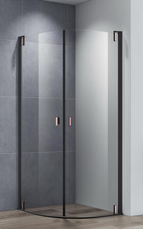 OBT-5501 Quadrant shower enclosure
