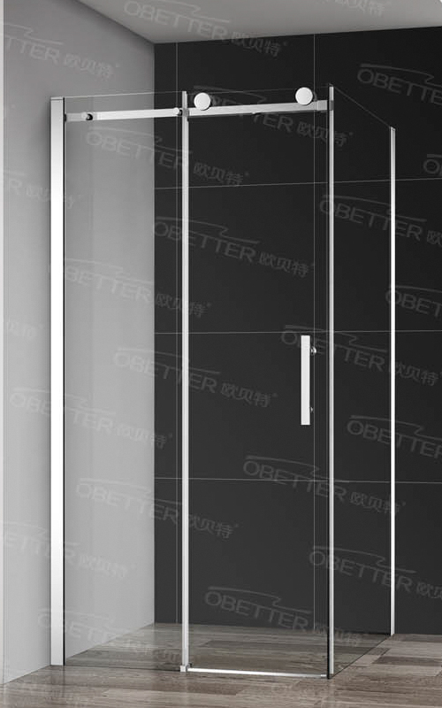 OBT-5602 Corner entry shower enclosure