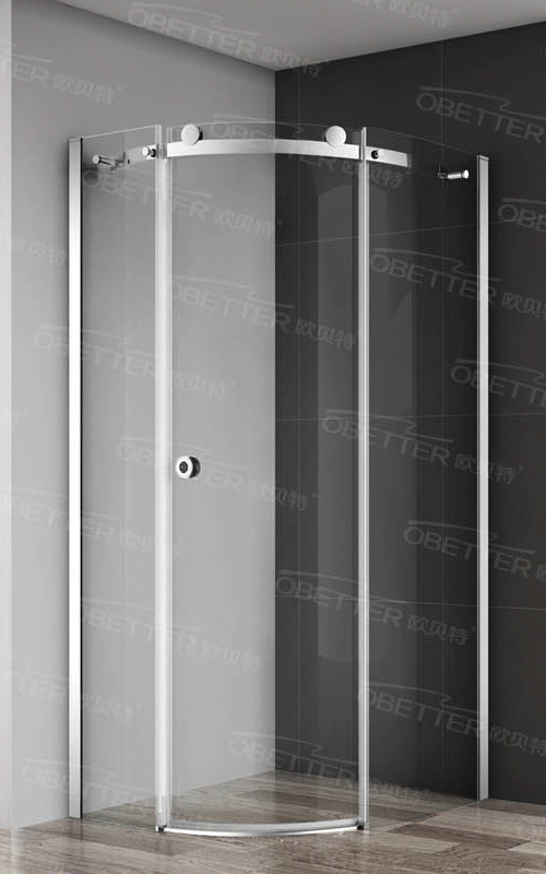 OBT-5604 Quadrant shower enclosure