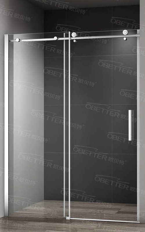 OBT-5901 Niche door