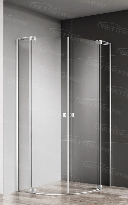 OBT-5604 Quadrant shower enclosure