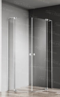 OBT-5604 Quadrant shower enclosure