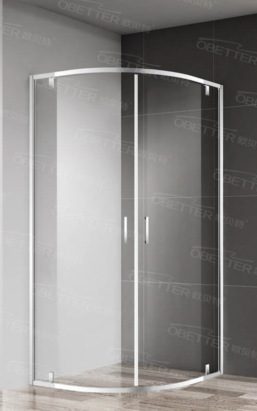 OBT-6201 Quadrant shower enclosure