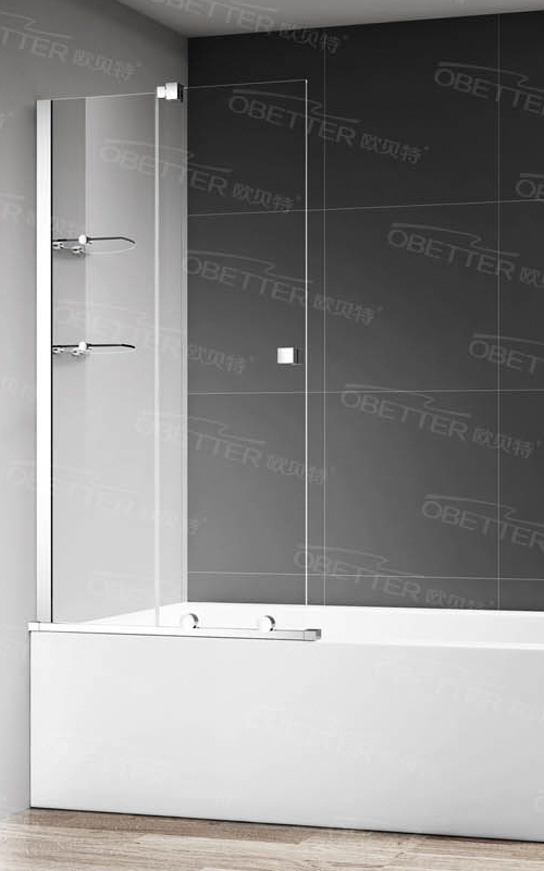 OBT-6601-2A Bathtub screen