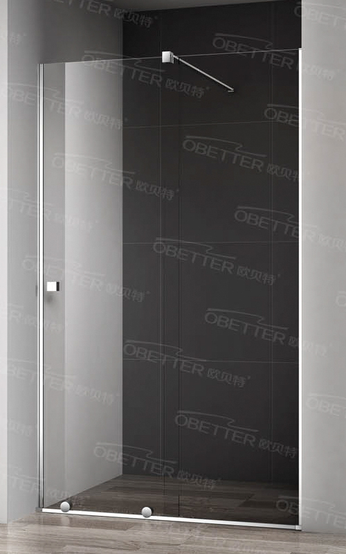 OBT-6601 Niche door