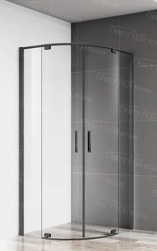 OBT-7001-2 Quadrant shower enclosure