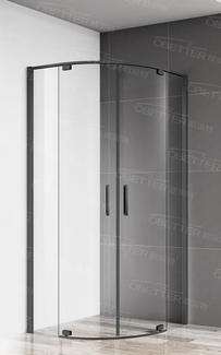 OBT-7001-2 Quadrant shower enclosure