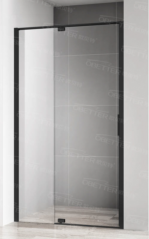 OBT-7004-2 Niche door