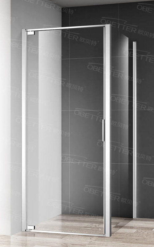 OBT-7005 Corner entry shower enclosure