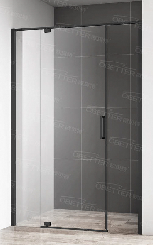 OBT-7008-2 Niche door