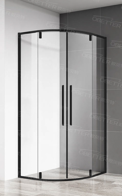 OBT-7101-2 Quadrant shower enclosure