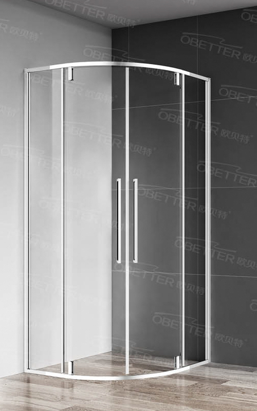 OBT-7101 Quadrant shower enclosure