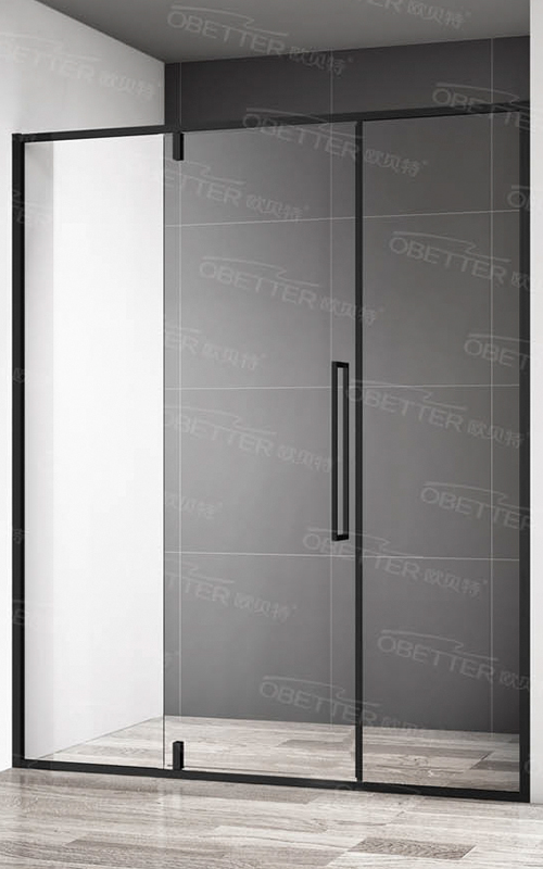 OBT-7107-2 Niche door