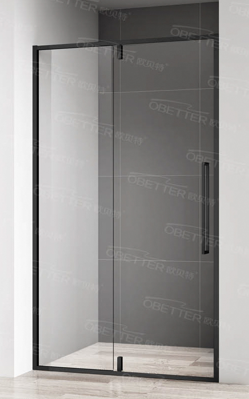 OBT-7108-2 Niche door