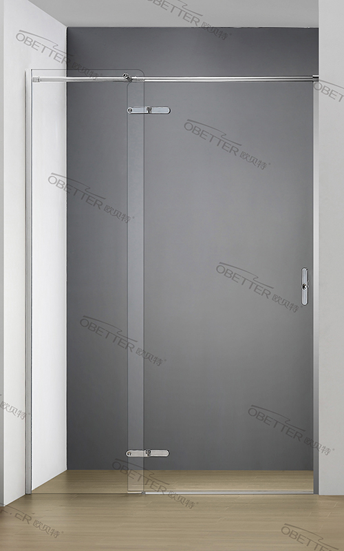 OBT-5025 Niche door