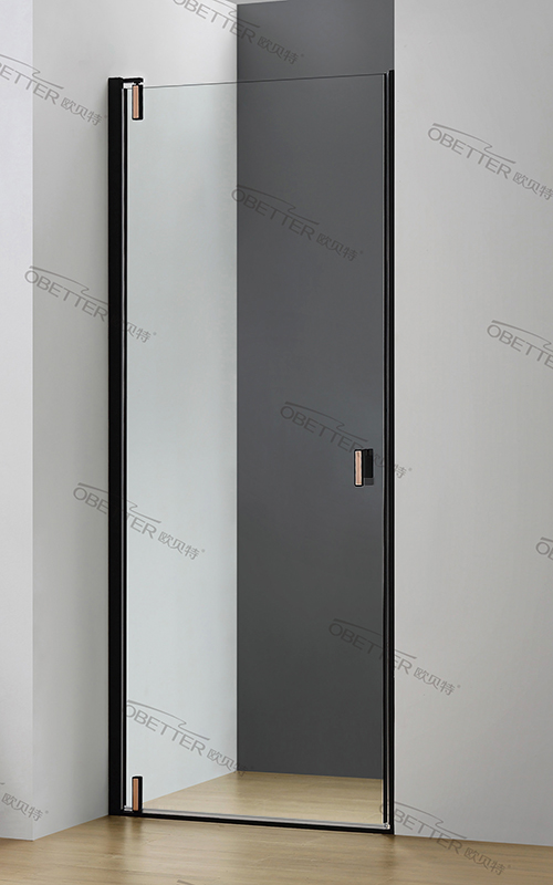 OBT-5504 Niche door