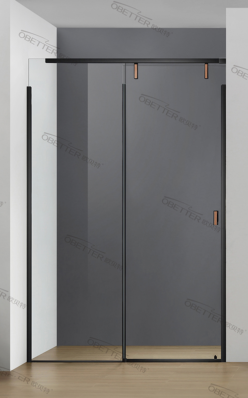 OBT-5507 Niche door