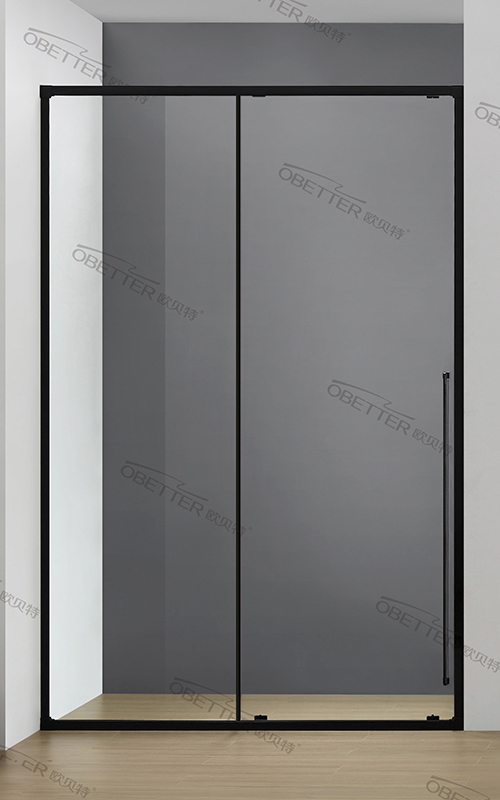 OBT-5512 Niche door