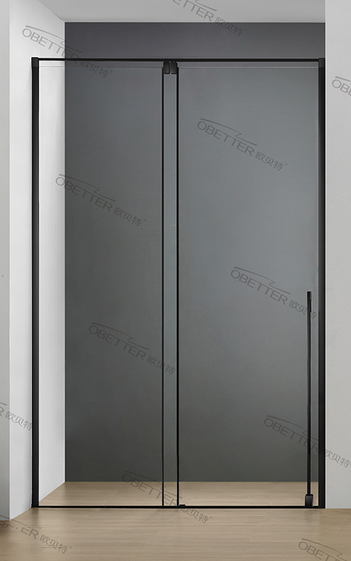 OBT-6604 Niche door