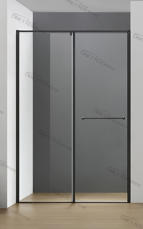 OBT-7204 Niche door