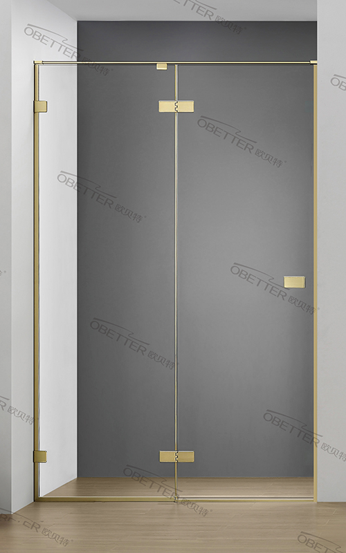 OBT-7402 Niche door