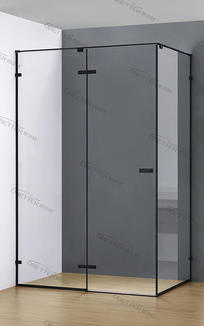 What are the different styles and configurations of Shower Niche Door What are the different styles and configurations of Shower Niche Door
