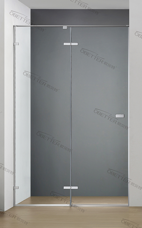 OBT-7404 Niche door