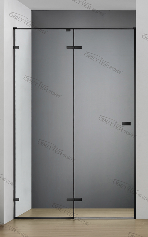 OBT-7404B Niche door