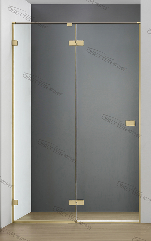 OBT-7408 Niche door