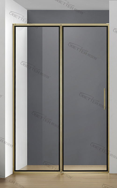 OBT-7502 Niche door