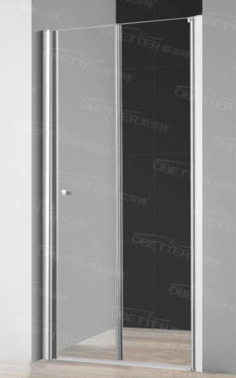 OBT-1892 Niche door, creating a new trend for modern home and office spac