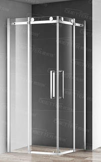 Why Glass Quadrant Shower Enclosures Are the Ideal Choice for Modern Bathrooms: Features, Applications, and Benefits?