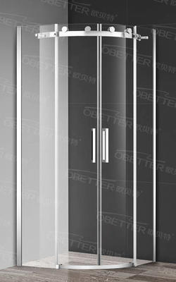Why Is the Glass Quadrant Shower Enclosure the Perfect Upgrade for Your Bathroom?