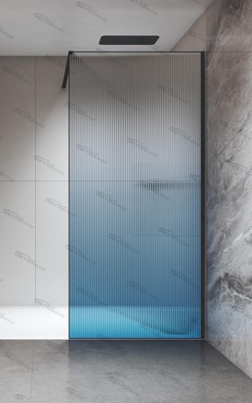 OBT-3720C-2 Walk in panel