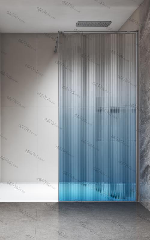 OBT-3720C Walk in panel