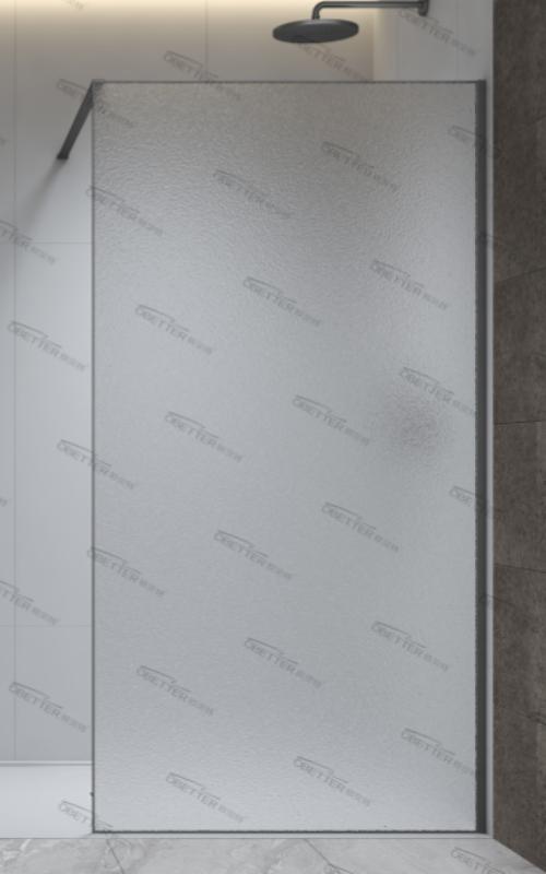 OBT-3720Y-2 Walk in panel